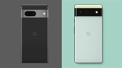 Google Pixel 7 vs. Pixel 6: Which generation should you buy? | ZDNET