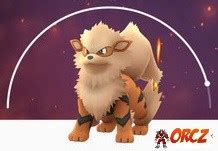 Pokemon Go: Arcanine - Orcz.com, The Video Games Wiki