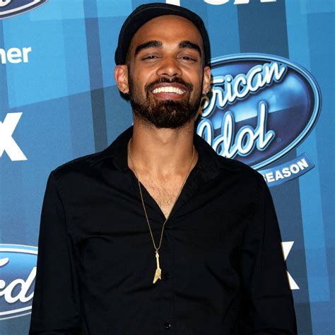 American Idol's Sanjaya Malakar Comes Out as Bisexual