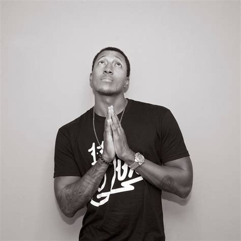 EXCLUSIVE: Lecrae Shares Inspiration Behind New Song For Octavia ...