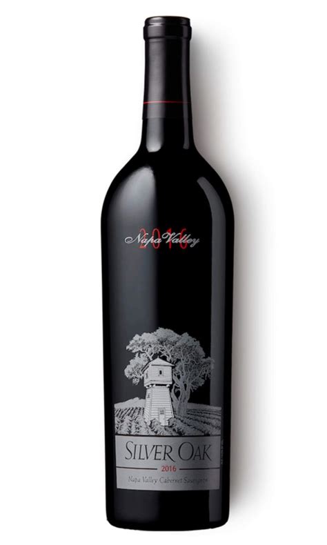 Buy Silver Oak Cellars Napa Valley Cabernet Sauvignon 2018 - VINVM