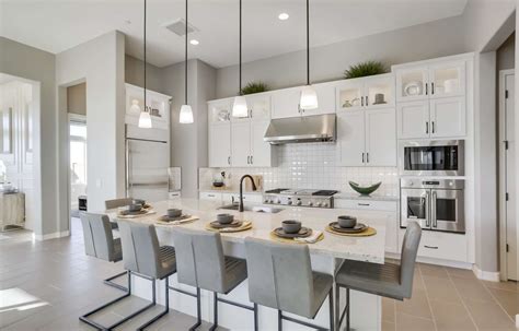 The Essential Guide to a Chef's Kitchen - K. Hovnanian Homes