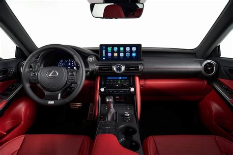 2021 Lexus IS 300 Prices, Reviews, and Pictures | Edmunds