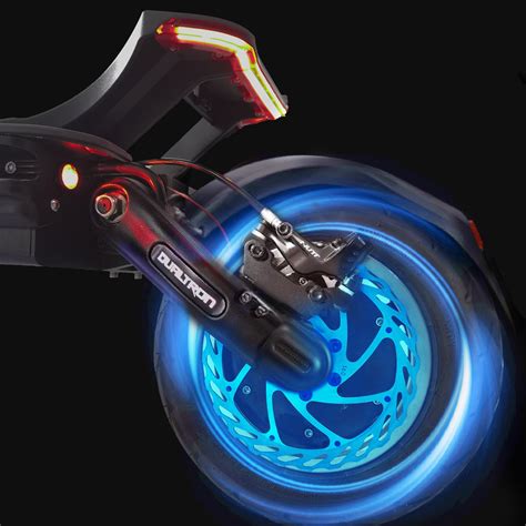 Dualtron Thunder 3 Electric Scooter - Minimotors USA