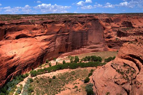 Canyon de Chelly – Hidden Beauty - Spirit of the West Magazine