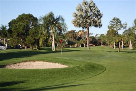 Quail Run Golf Club in Naples, Florida, USA | Golf Advisor