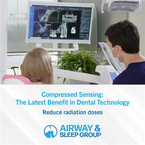 Compressed Sensing | Benefits of Advanced Technology