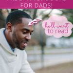 The Best Pregnancy Books for Dads That Aren't a Bore! - Pregnant Mama ...