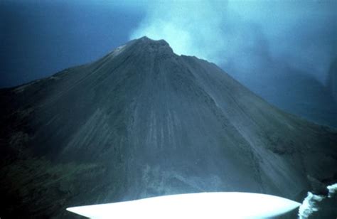 Global Volcanism Program | Asunción