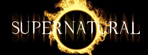 Supernatural - HUNTERS LOGO | Supernatural poster, Supernatural ...