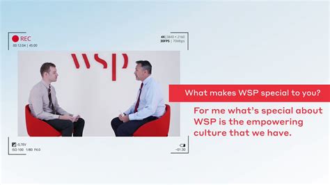 WSP in the ME on Twitter: "Find out from our people just what it is ...