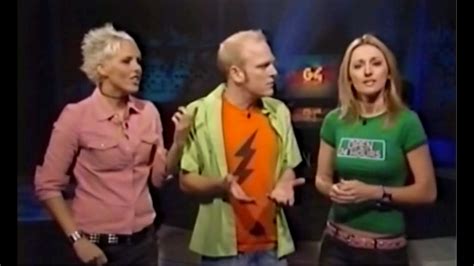 G4TV.com The Show [Adam Sessler] - YouTube