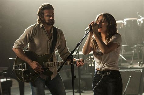 Watch: “Shallow,” the song from A Star Is Born, headed for an Oscar - Vox