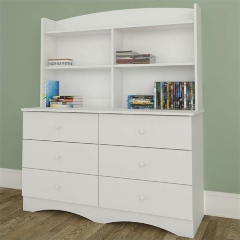 Dresser With Hutch - Foter