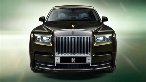 2023 Rolls-Royce Phantom Prices, Reviews, and Photos - MotorTrend