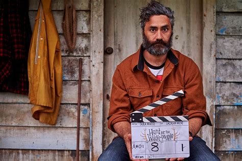 Thor: Ragnarok director Taika Waititi on working with Marvel: 'These ...