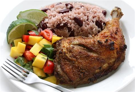 Top 5 Foods You Must Try on Your Visit to Jamaica