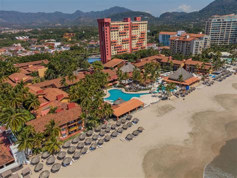 Restaurantes cerca del Holiday Inn Resort Ixtapa All-Inclusive