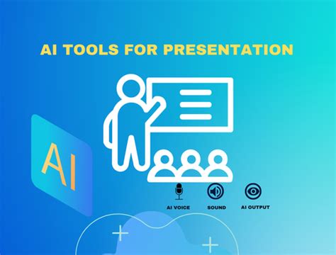 10 Best AI tools for presentation and Design slides in 2024