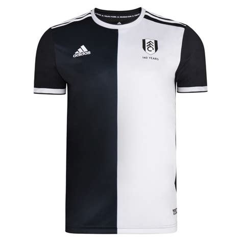 Fulham 2019 anniversary | Maglie