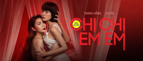 Review phim Chị chị em em – I am Giang