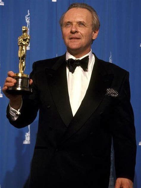 Hollywood: The rise of Sir Anthony Hopkins, who won an Oscar for ‘The ...