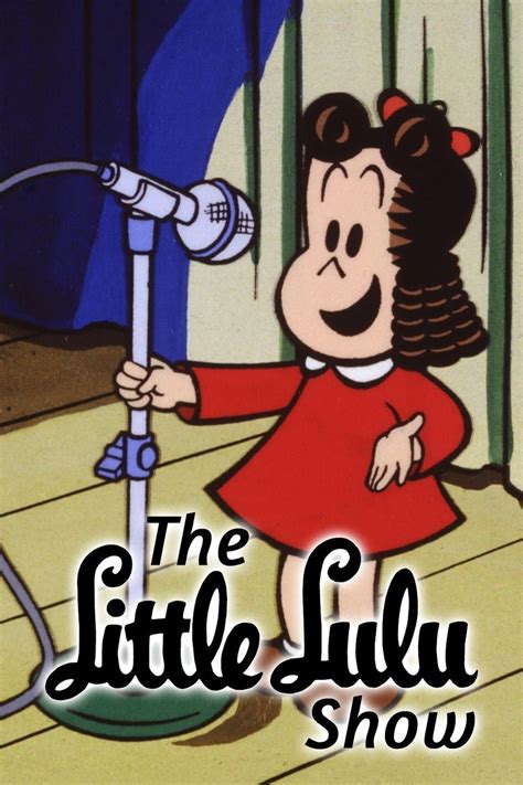 The Little Lulu Show (1995)