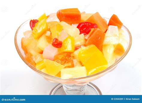 Mix Fruits Bowl Royalty Free Stock Images - Image: 2204289