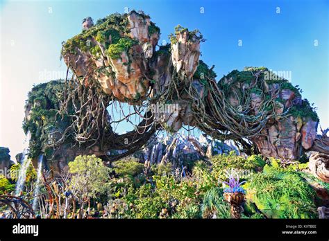 Top 71+ hình ảnh avatar disney park (mới nhất) - hometrainer.edu.vn