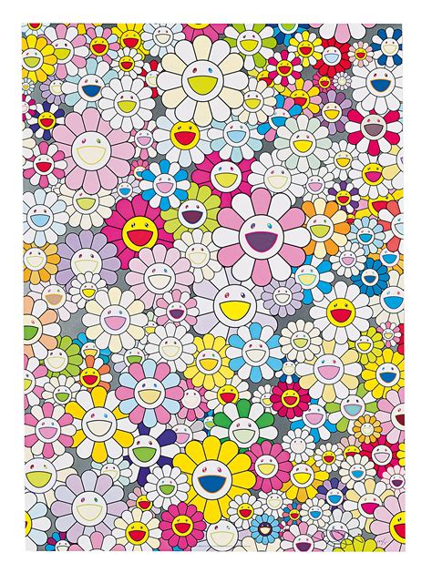 Takashi Murakami (b. 1962) , Three Prints by the Artist | Christie's