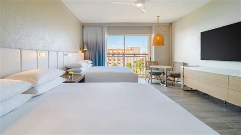 Aruba Hotel Rooms & Suites | Hyatt Regency Aruba Resort Spa & Casino