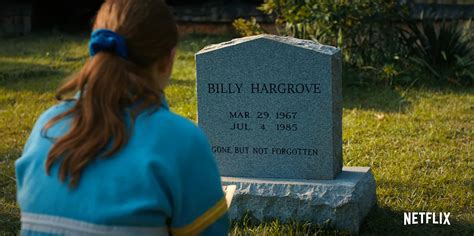 Stranger Things 4 - Max visiting Billy - Stranger Things Photo ...