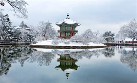 19 Of The Best Winter Activities In Korea | 10 Magazine Korea