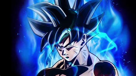 Update more than 80 goku animated wallpaper - in.coedo.com.vn