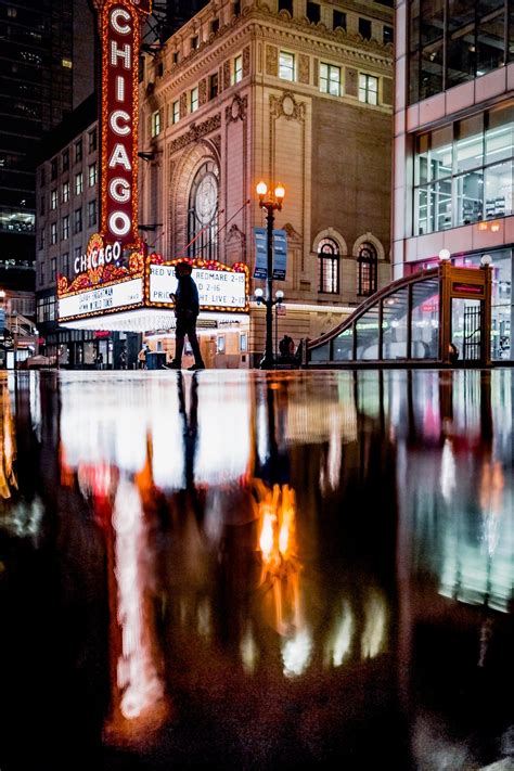 Rain Photography: A Complete Guide to Taking Photos in the Rain ...