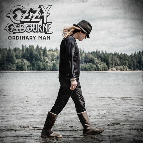 Ozzy Osbourne - Ordinary Man | iHeart