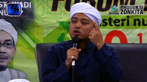 3 kumpulan yang tidak diterima solat mereka - Ustaz Wadi Anuar | 3 ...