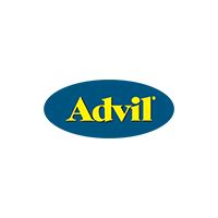 Advil Logo SVG - Brand Logo Vector