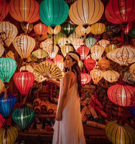 Discover Hoi An Lantern Festival: A thousand-year-old feature of the ...