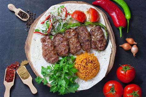 Ćevapi Recipe - Traditional Recipes from the Balkans