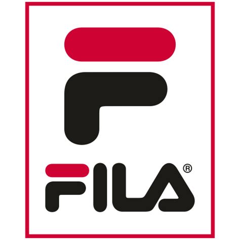 Fila Famous Brand Logo SVG | Download Fila Famous Brand Logo vector File