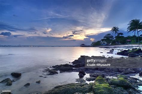 Singapore Pulau Ubin Island High-Res Stock Photo - Getty Images