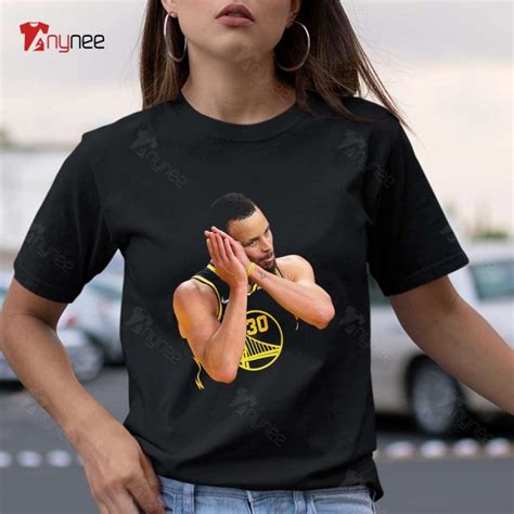 Steph Curry Night Night Shirt Curry MPV Finals Curry Player Basketball ...