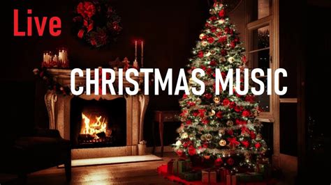 Christmas Relaxing Music, Sleep Music, Study Music - YouTube