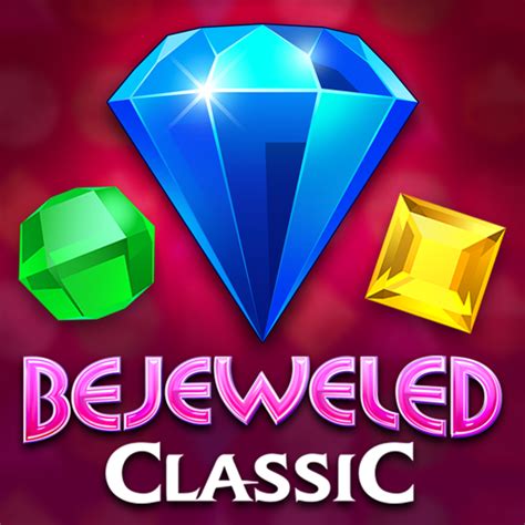 Bejeweled Classic - Apps on Google Play