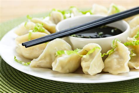 Chinese Dumpling Dipping Sauce | Fareway