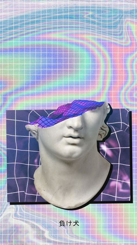 New Retro Wave, Retro Waves, Memphis Design, Vaporwave Aesthetic ...