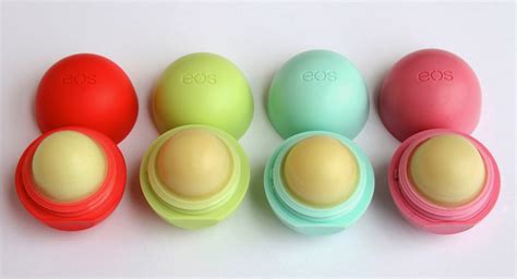 I love lip balm: Lip Balm Brands To Try!