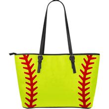 Softball Tote Bags for Softball Moms - Groove Bags