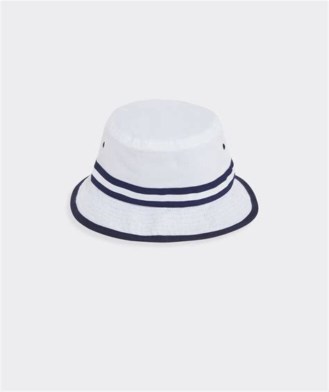 Shop Retro Golf Bucket Hat at vineyard vines